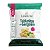 Biscoito Tabletitos de Gergelim Leve Croc 12 Unidades de 25g - Imagem 2