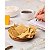 LeveVitta Protein Queijo Parmesão Leve Croc 90g - Imagem 3