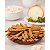 LeveVitta Protein Sticks Cebola e Orégano Leve Croc 90g - Imagem 3