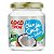 Óleo de Coco sem sabor Coco Show 200ml - Copra - Imagem 1