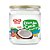 Óleo de Coco Extravirgem Coco Show 200ml - Copra - Imagem 1