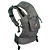 Portbaby Evolutiva Black - Imagem 1