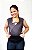 Wrap Sling Baby Dry Fit Chumbo - Imagem 1