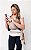 Wrap Sling Baby Dry Fit Bege/Nude - Imagem 2