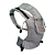 Portbaby Evolutiva Cinza - Imagem 1