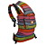 Portbaby Evolutiva Pétalas - Imagem 1