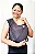 LOCAÇÃO - Wrap Sling Baby Dry Fit Chumbo (7 dias) - Imagem 3