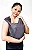 LOCAÇÃO - Wrap Sling Baby Dry Fit Chumbo (7 dias) - Imagem 1