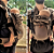 Mochila Pituca Preta - Imagem 2