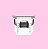 Casinha MDF - Imagem 1