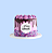 Tag Feliz Aniversário - Imagem 1