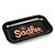 BANDEJA METAL SADHU BLACK - Imagem 2