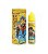 LÍQUIDO NASTY JUICE - CUSH MAN BANANA MANGO 60ML 3MG - Imagem 1