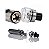 KIT VAPORESSO SKY SOLO PLUS 8ML - Imagem 3