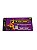 PITEIRA YELLOW FINGER CBD DOUBLE COTTON BROWN - Imagem 1