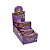 PITEIRA YELLOW FINGER CBD DOUBLE COTTON BROWN - Imagem 2