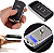 MINI BALANÇA DIGITAL COM FORMATO DE ALARME DE CARRO - Imagem 3