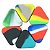 SLICK CONTAINER SILICONE TRIÂNGULO 13ML - Imagem 1