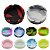 CINZEIRO DE SILICONE REDONDO - Imagem 2