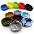 CINZEIRO DE SILICONE REDONDO - Imagem 1