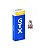 RESISTÊNCIA COIL PARA VAPORESSO GTX GO40 0.6OHM 20-26W - Imagem 1