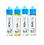 JUICE BLVK UNICORN 60ML 3MG SABORES - Imagem 1
