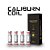 RESISTÊNCIA COIL PARA CALIBURN G, G2, GK2 E KOKO PRIME UWELL - Imagem 1