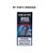 KIT REVENDA COM 10 IGNITE V155 ULTRA SLIM 15500 PUFFS SABORES - Imagem 2