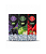 LÍQUIDO ICE JUICEE 60ML 3MG SABORES - Imagem 1