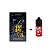 KIT COMPLETO POD SYSTEM UWELL KOKO PRIME COM NICSALT 30ML - Imagem 1