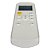 Controle Remoto Para Ar Condicionado Olimpia Splendid - Silent / Compact - Imagem 4