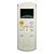 Controle Remoto Para Ar Condicionado Olimpia Splendid - Silent / Compact - Imagem 2