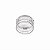 Copinho Da Tampa Para Liquidificador Cuisinart - Spb7/Spb600/Bfp703 - Imagem 2