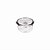 Copinho Da Tampa Para Liquidificador Cuisinart - Spb7/Spb600/Bfp703 - Imagem 1