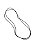 Vedacao Inferior Para Liquidificador Eclipse Hamilton Beach Commercial Modelo Hbh750 - Imagem 1