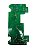 Conjunto De Placa 127V Para Liquidificador Hamilton Beach Commercial - Eclipse Hbh750 - Imagem 2