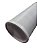 Tubo de Exaustão Olimpia Splendid - Air Pro 12 / Compact - Imagem 2