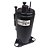 Compressor Rotativo GMCC ASN89E1VZZ 10.000 Btus R410A - 115V - Imagem 4