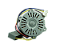Motor Ventilação 127v Climatizador Olimpia Slendid Peler 20 - Imagem 3