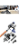 Aspirador Sem Fio Multiuso 3 em 1 Labravia - K7 Bivolt - Imagem 2