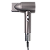 Secador de Cabelo Labravia 127V - JQ805 - Imagem 1