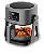 Air Fryer 5L Rotativa Multifuncional 127V Labravia - AGV38B - Imagem 4