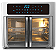 Forno Air Fryer French Door 25L 127V Labravia AF-250FD2 - Imagem 2