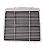 Grade Superior C/ Filtro Ar Condicionado Olimpia Splendid - Air Pro - Imagem 1