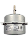 Motor Ventilação Condensador 5 terminais YKT-35-4-28 127V - Imagem 1