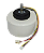 Motor De Ventilação Evaporador  220V - P/PHP - Imagem 1