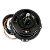 Motor Ventilação Climatizador Honeywell  CL30XC YDK100-4D 220V 50/60HZ 200W - Imagem 2