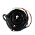 Motor Ventilação Climatizador Honeywell  CL30XC YDK100-4D 220V 50/60HZ 200W - Imagem 5