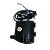Bomba D'agua 220v 60Hz 15W Hmax:1.5m Qmax:1000L/H - Honeywell CL401PM - Imagem 3