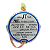 Motor Oscilação Climatizador Honeywell - TC30PE-IR 127v TY-50B 5/6 Rpm 4W - Imagem 1